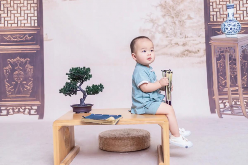 北票宝宝可以吹风扇吗